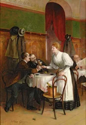 Drinking Their Health